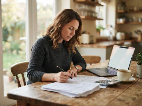 How to Borrow a $200,000 Personal Loan