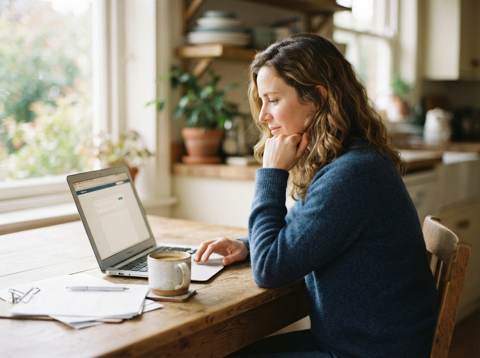 Summit Credit Union Personal Loans Review: Rates and Terms Explained